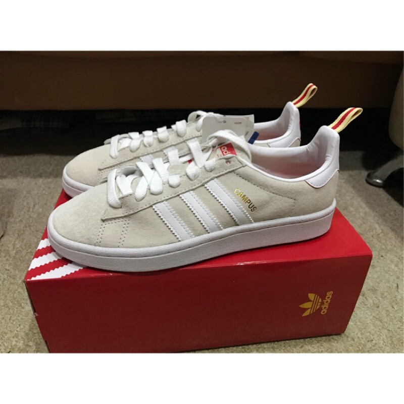 Adidas originals 2025 campus cny