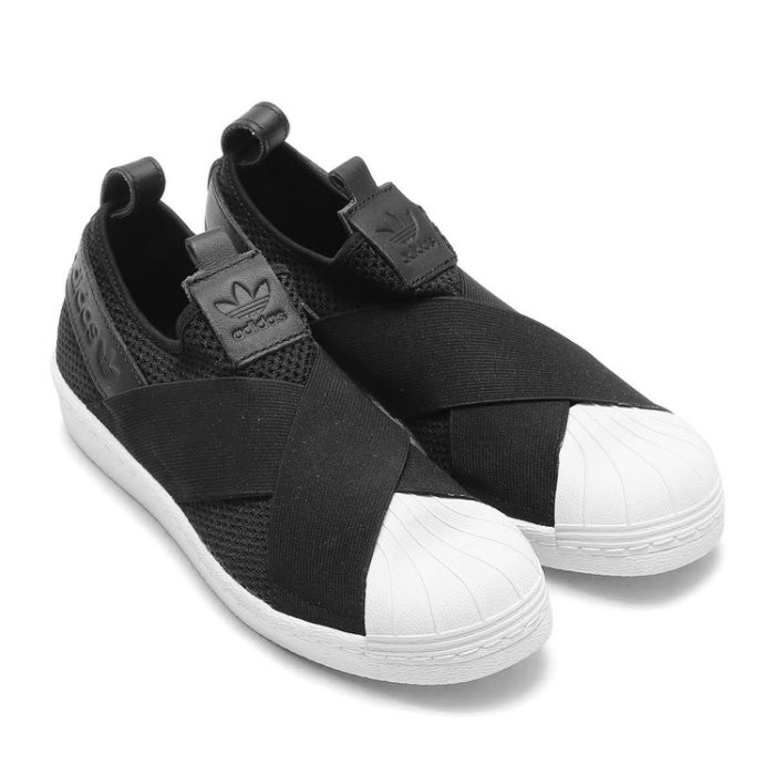 Adidas original 2024 superstar slip on