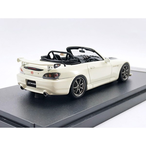 Amazon | ミニカー 1/43 マーク43 MARK43 ホンダ S2000 MUGEN