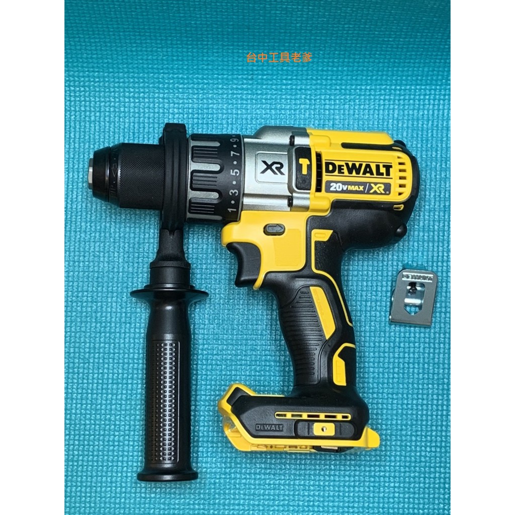 Dewalt 998 vs online 999