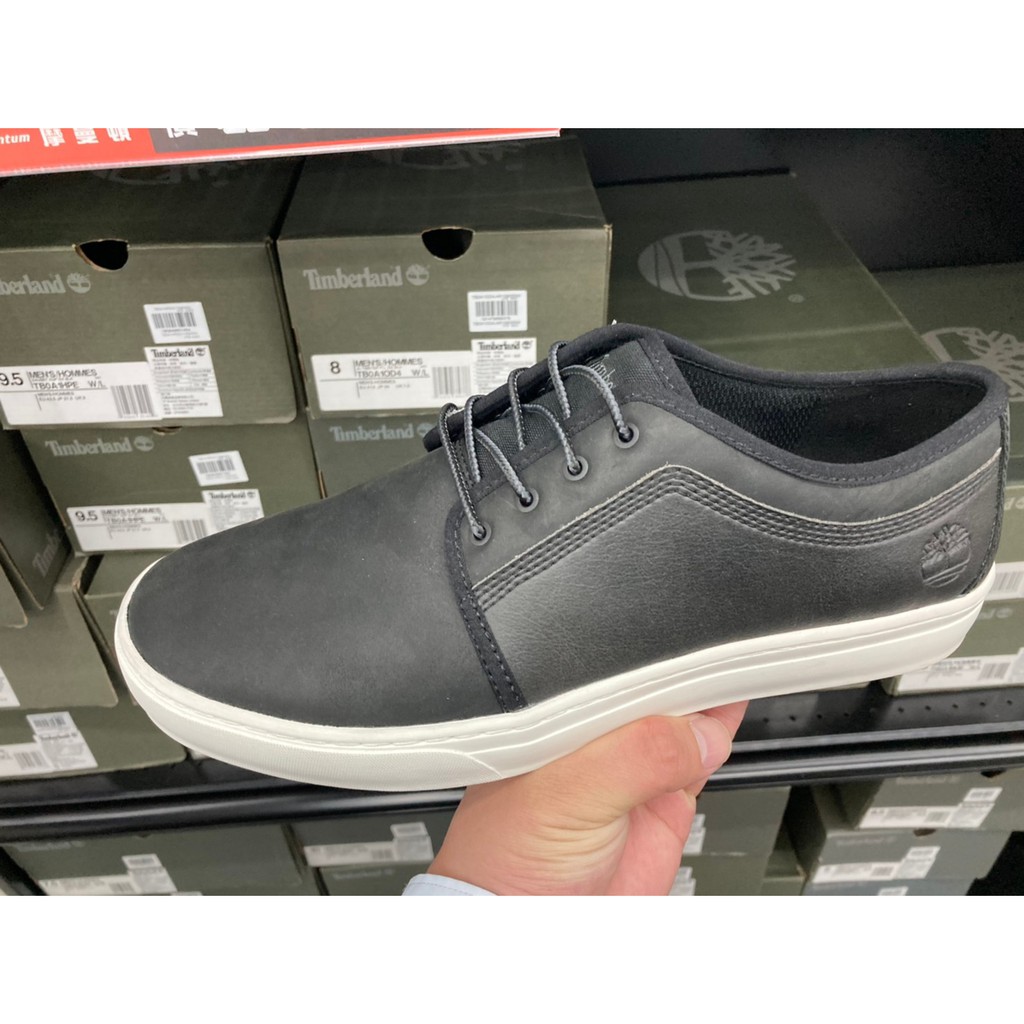 Timberland 2025 dauset oxford