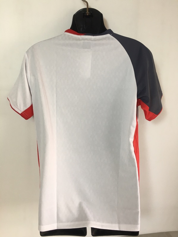 YONEX 日本隊球衣日本羽毛球隊10260 日本國家隊桃田桃田賢斗