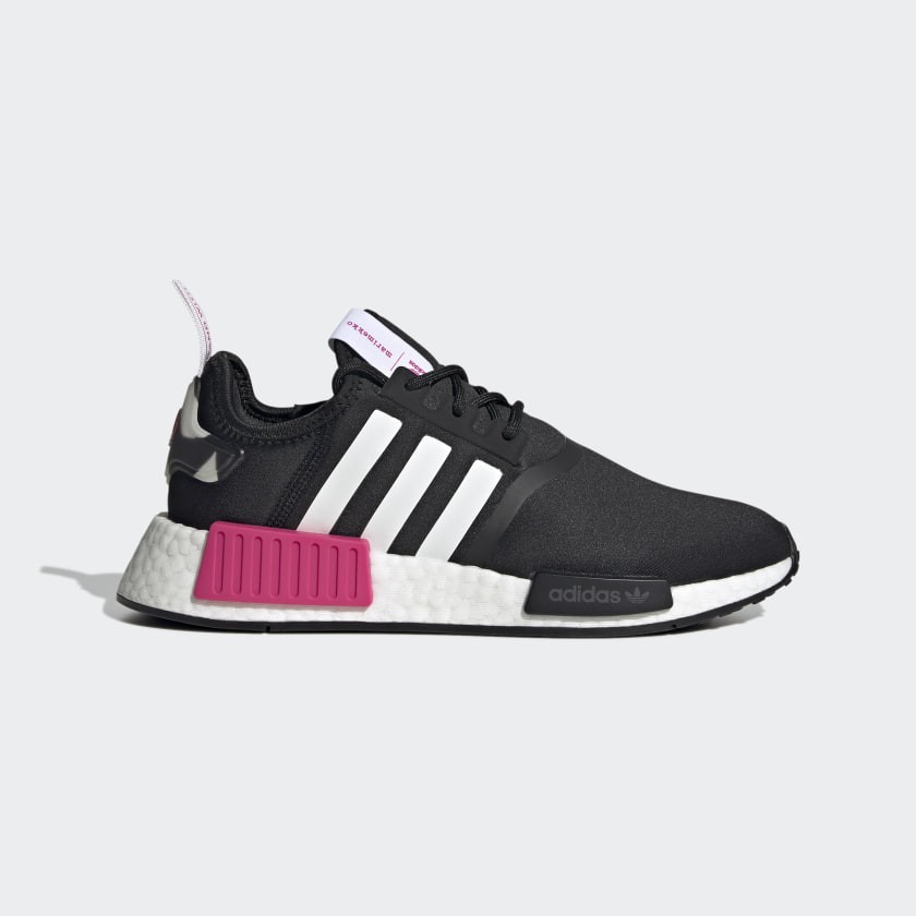 Adidas nmd mujer negras xti store