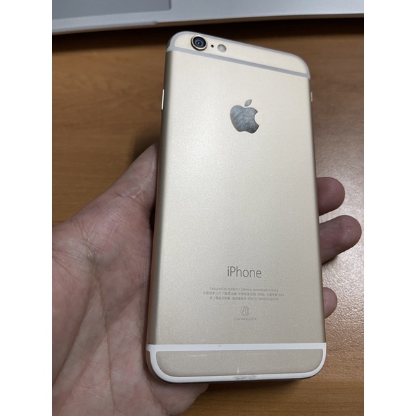 iphone6 64G 自售| 蝦皮購物