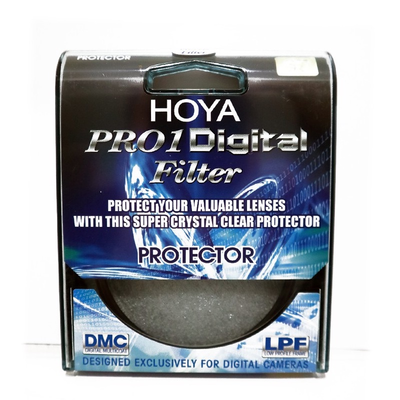 hoya pro1 digital filter 67mm