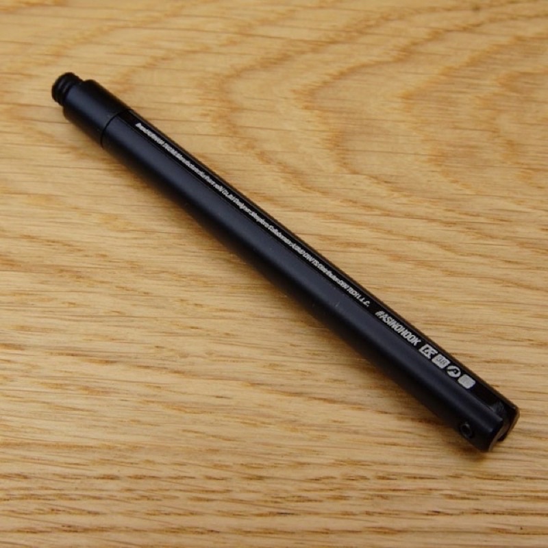 ZEROPOD_A 38explorer三脚アタッチメントasi_no_hook 38explore