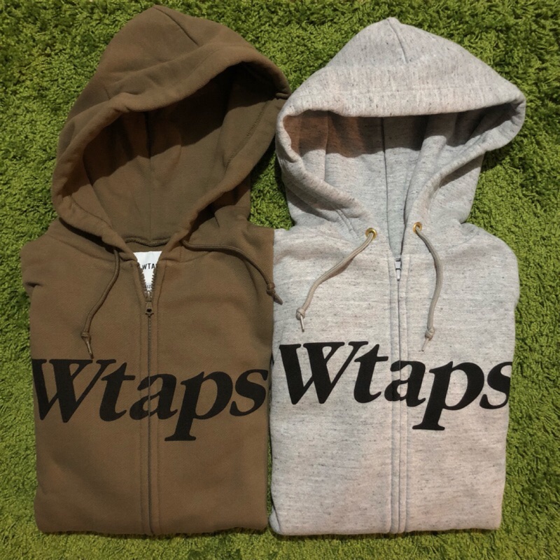 wtaps連帽外套- 優惠推薦- 2023年10月| 蝦皮購物台灣
