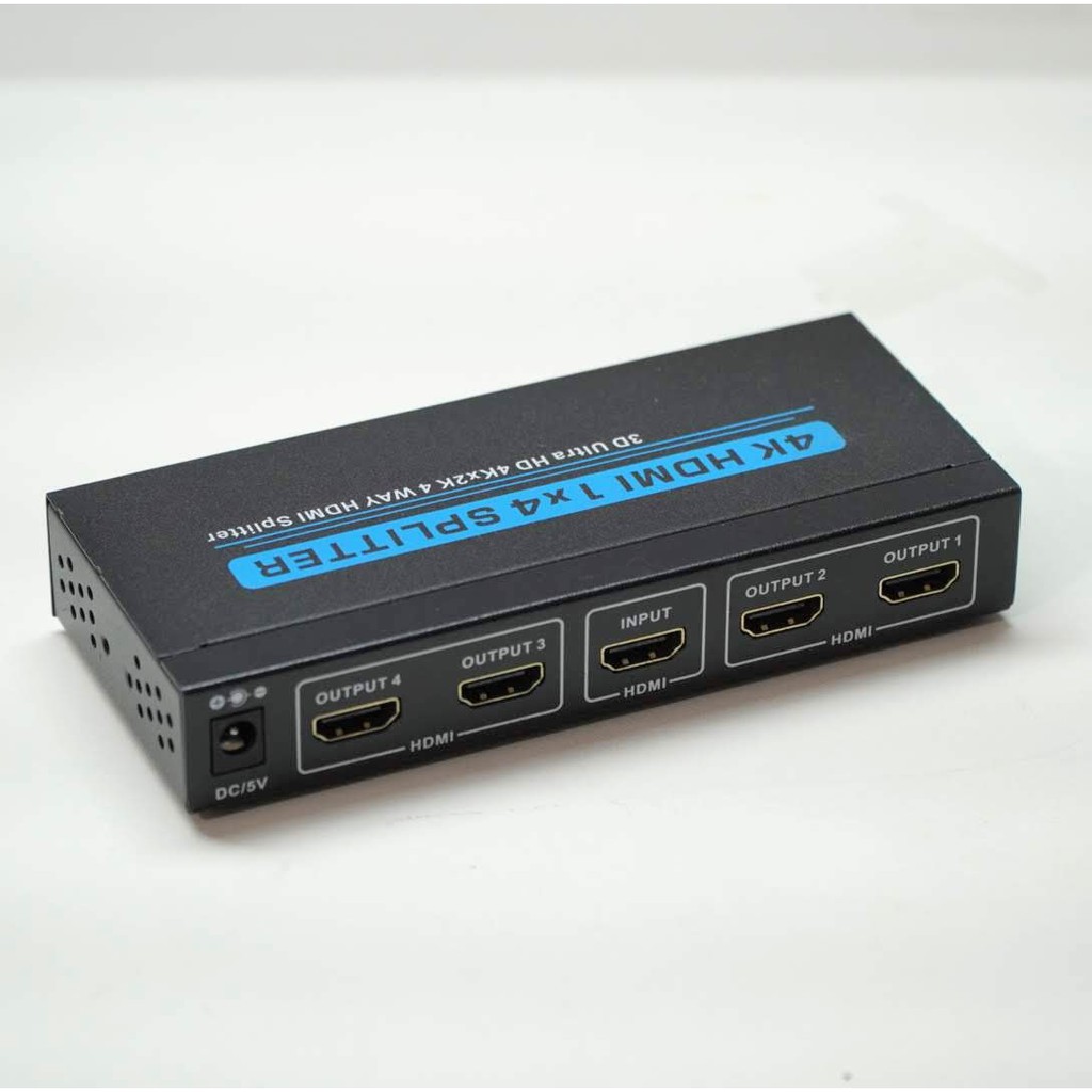 UPMOST 登昌恆 HS119 HDMI分配器 | 蝦皮購物
