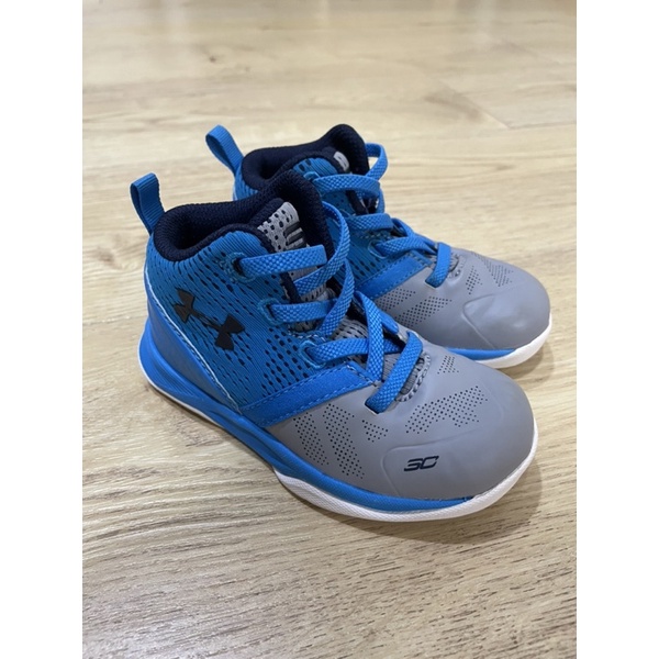 Infant ua cheap curry two