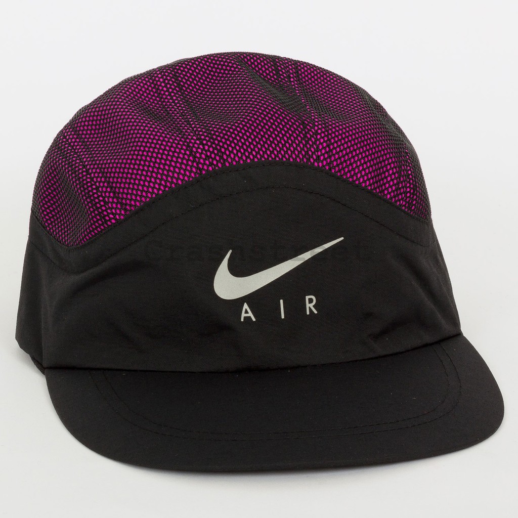 紐約范特西】預購Supreme x Nike Trail Running Hat NIKE聯名後網狀五