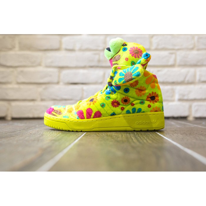 Adidas obyo 2025 jeremy scott