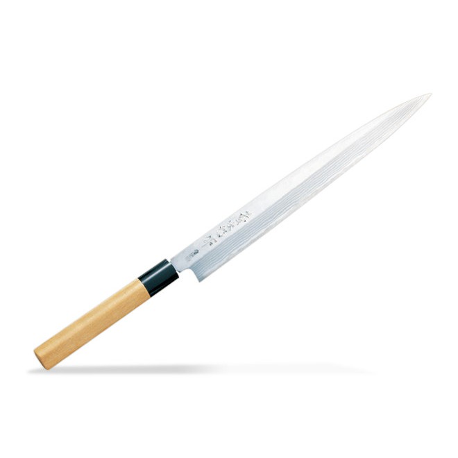 藤次郎　青鋼　3本セット　新品