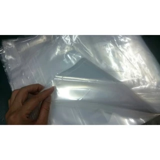 厚0.03mm PE袋特價一包45元 塑膠袋 PE袋 透明袋 包裝袋 棉被袋 零件袋 防塵袋 保護袋 超商一次限寄10包