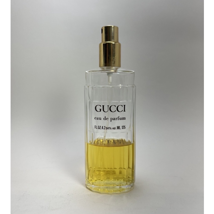 Gucci Eau de Gucci 女性香水45ML 原裝香水花香型| 蝦皮購物