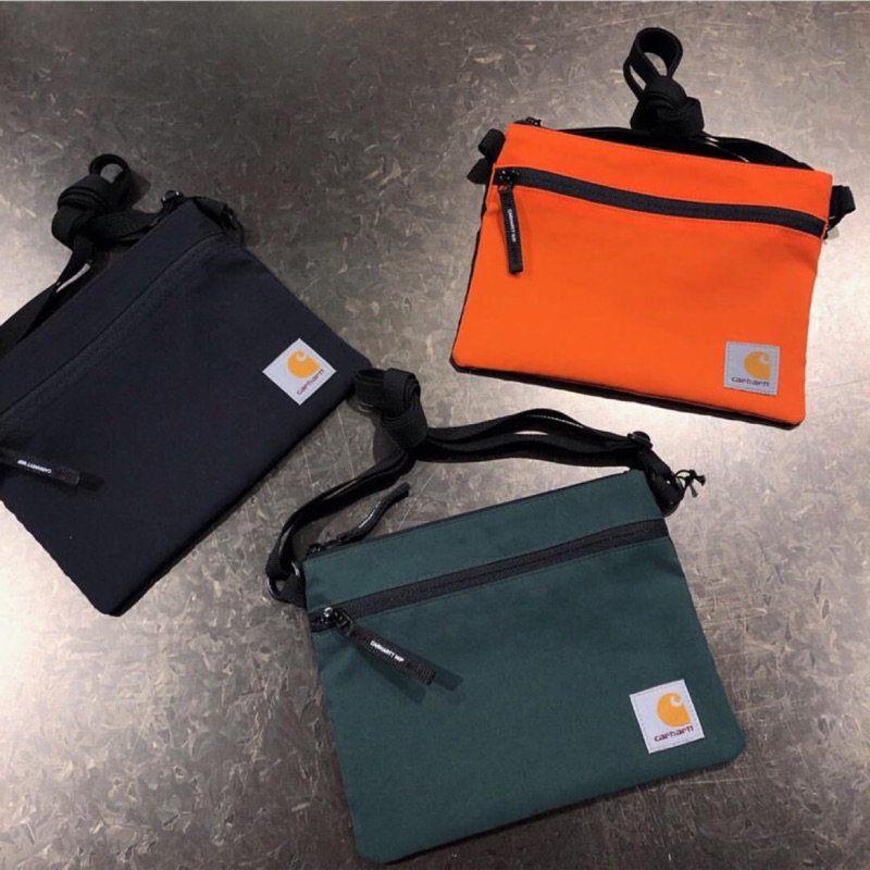 Carhartt WIP JACOB BAG