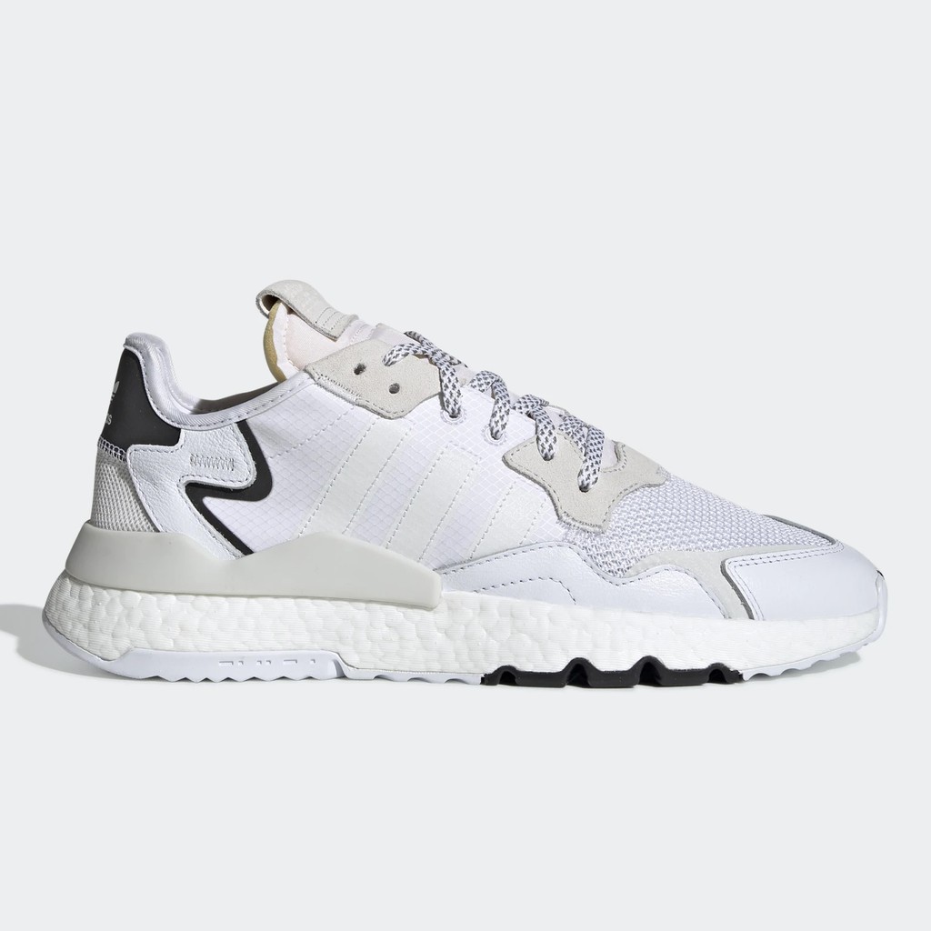 US13 US14 Adidas Nite Jogger Boost EE6255