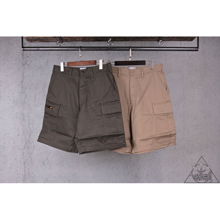 HYDRA】Wtaps Jungle 02 / Short / Cotton. Twill 口袋短褲【WTS151】 | 蝦皮購物