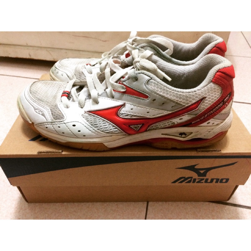 Mizuno wave stardom rx online