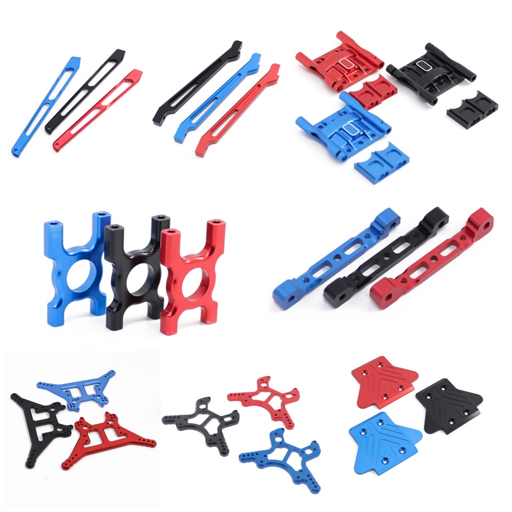 Komplettes Kugellager-Set Für ARRMA 6S BLX Und EXB Modelle