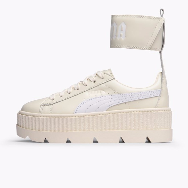 Tenis fenty by on sale rihanna