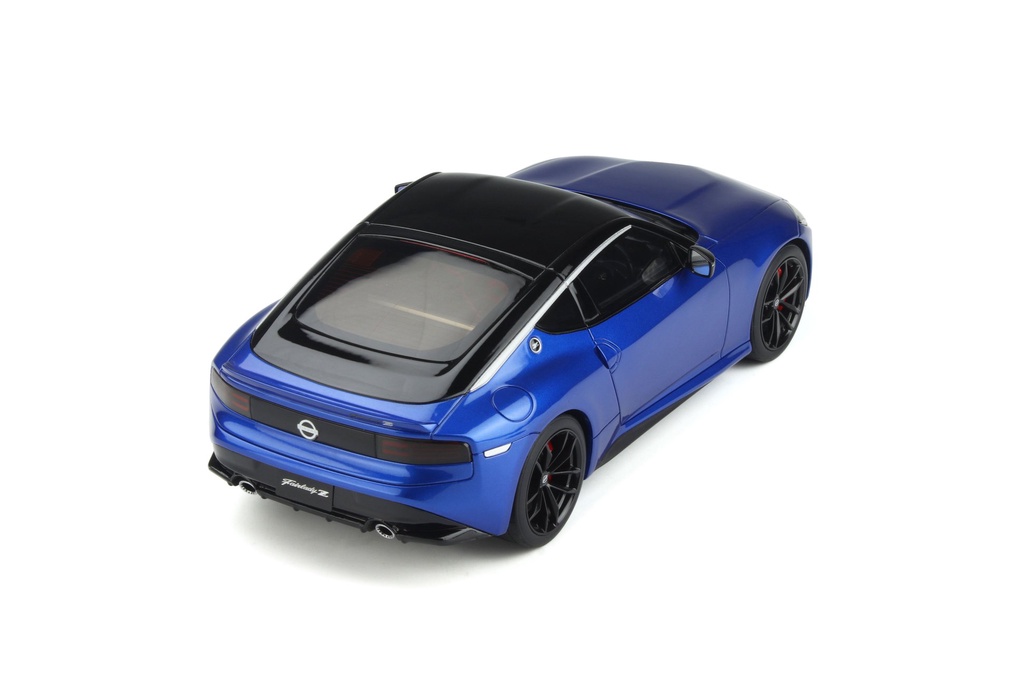 模例】GT Spirit 1/18 NISSAN Z - BAYSIDE BLUE GT387 | 蝦皮購物 模例】GT Spirit 1/18 NISSAN Z - BAYSIDE BLUE GT387 | 蝦皮購物