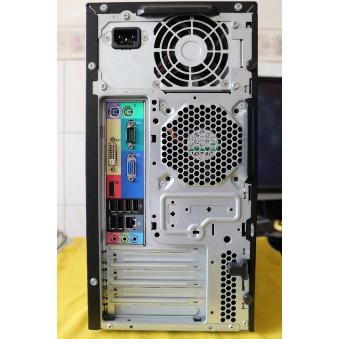 ゲーミングPC☆静音☆GTX980☆Core i5 4460 8GB SSD グラボ ゲーミングPC☆静音☆GTX980☆Core i5 4460 8GB SSD グラボ