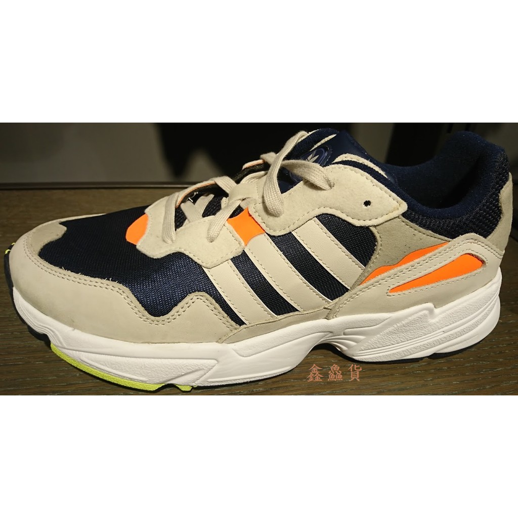 2019 ADIDAS ORIGINALS YUNG 96 F35017