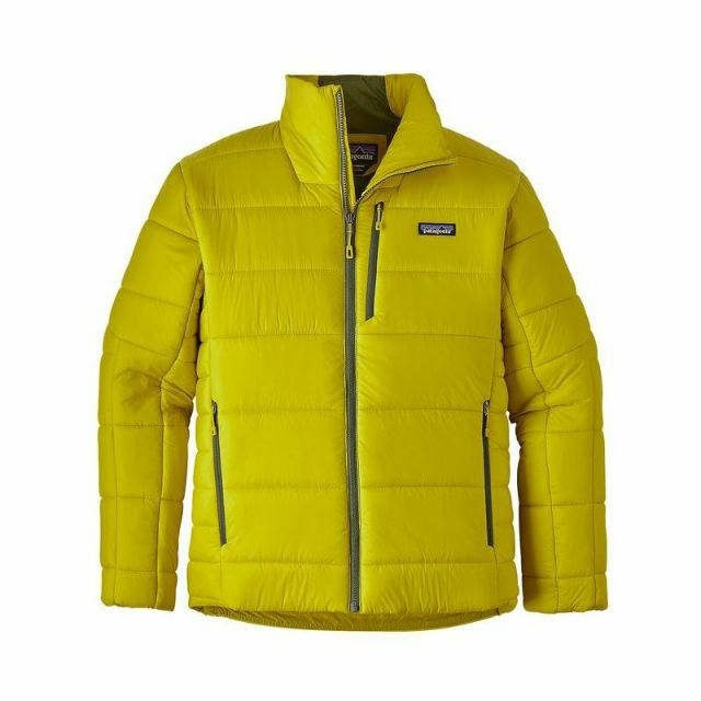 Patagonia Hyper Puff Jacket 輕量外套防潑水夾克 重化纖外套| 蝦皮購物