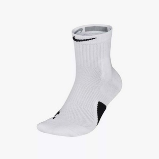 Nike Elite Mid Basketball Socks ACS