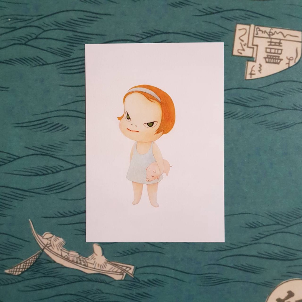 【新品/未開封品】 奈良美智 パズル Miss Moonlight 完売品 新品/未開封品】 奈良美智 パズル Miss Moonlight 完売品 - メルカリ