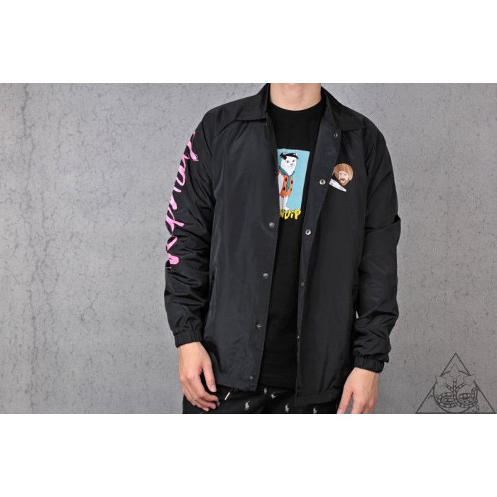 HYDRA Ripndip Beautiful Mountain Coaches Jacket RNP094