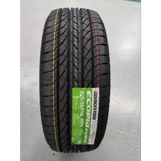 【杰 輪】普利司通 BRIDGESTONE EP850 225/70-15 含安裝完工價換四條再送3D電腦四輪定位 | 蝦皮購物