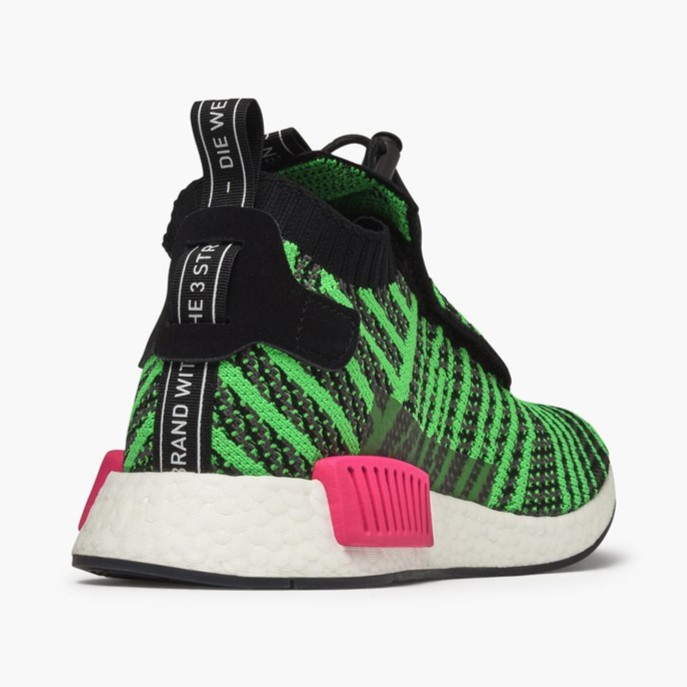 adidas NMD TS1 PK Watermelon B37628
