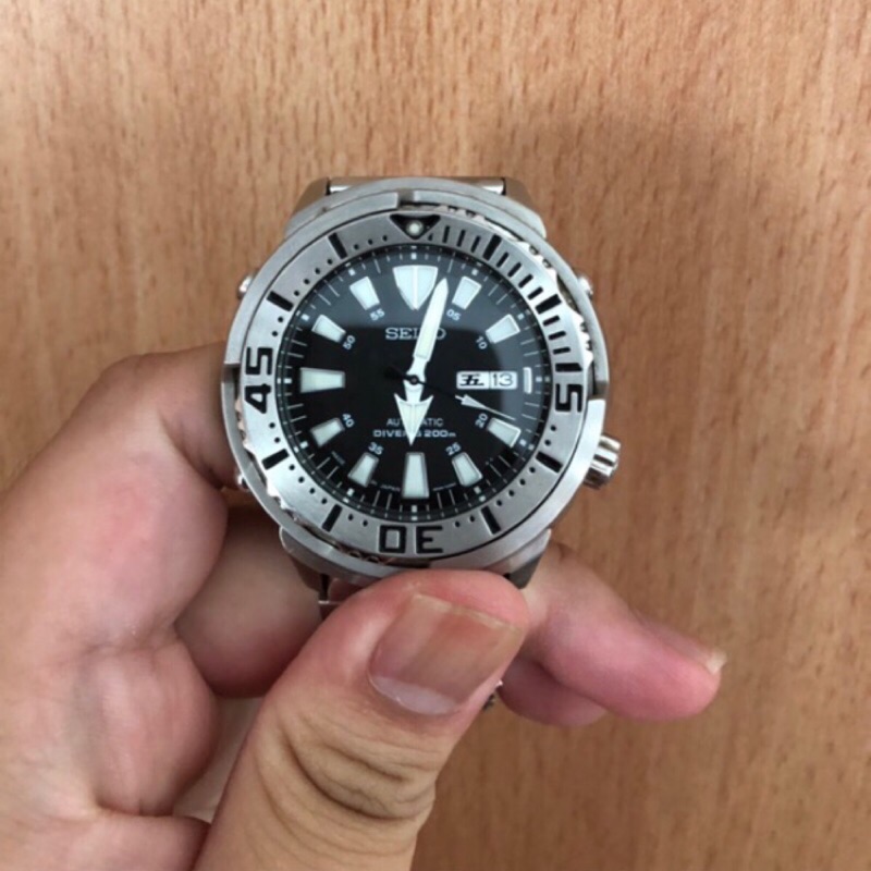 Seiko srp637j1 sale