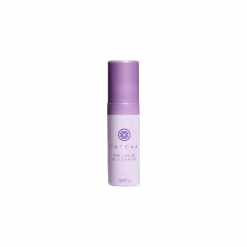 TATCHA Mini 液體絲綢帆布 5g | 蝦皮購物