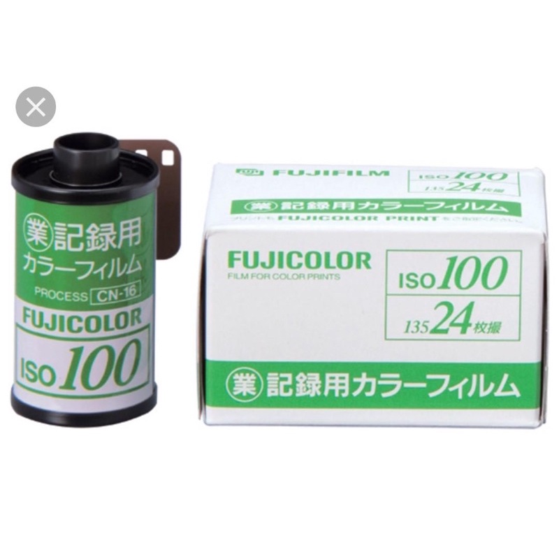 實拍過期底片］Fujifilm 業務用100度135mm底片iso100 24張| 蝦皮購物