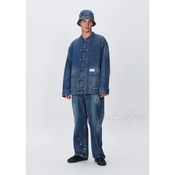 L】22aw NEIGHBORHOOD DENIM KF JK . CO（2025年最新】Yahoo