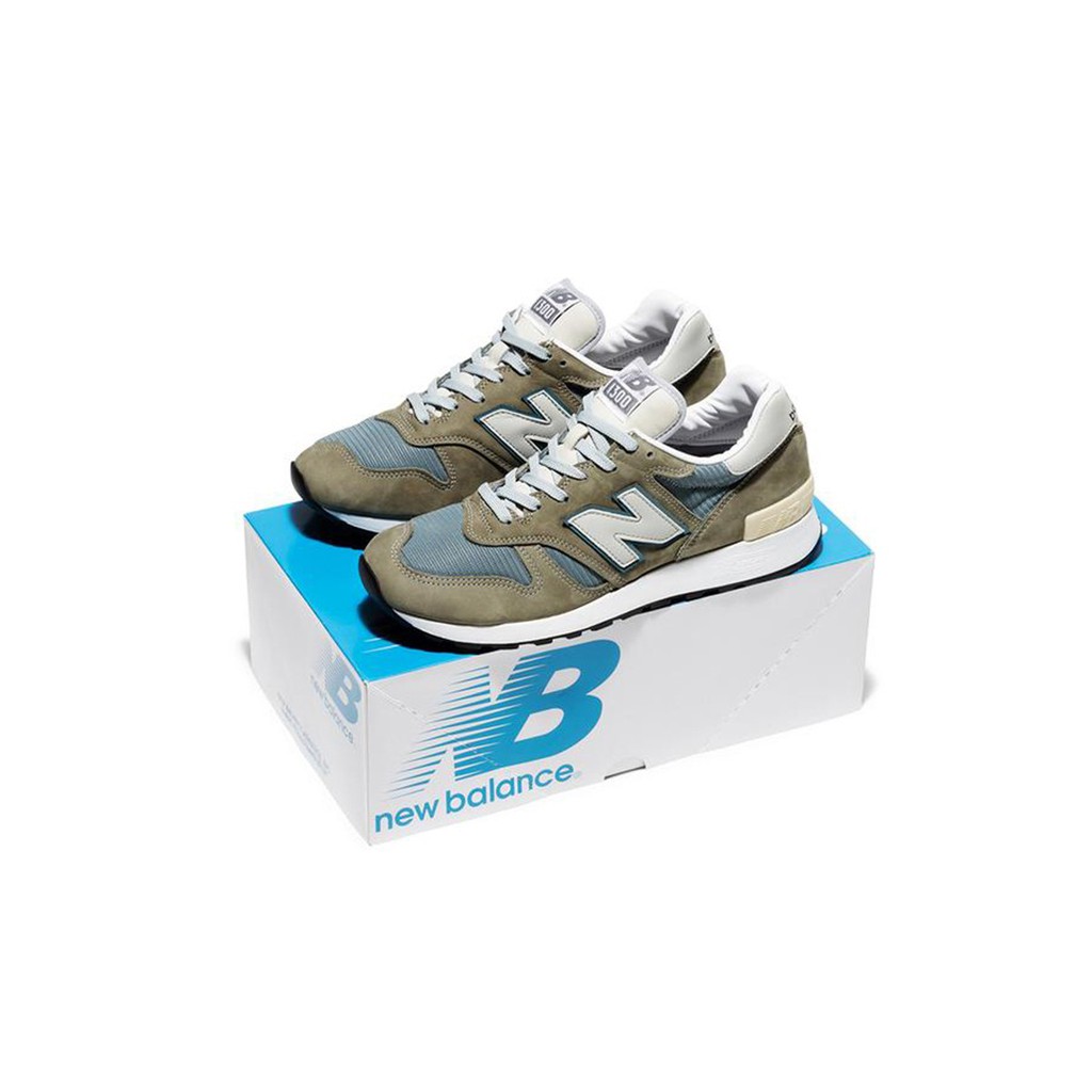 Butler] 現貨經典鞋王New Balance M1300JP 麂皮網布3M反光美製2020 版