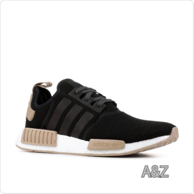 Adidas nmd shop champs exclusive black