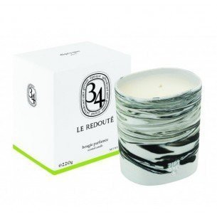 【化妝檯】Diptyque 經典復刻香氛蠟燭 220g 台灣專櫃 複刻 中文標 | 蝦皮購物