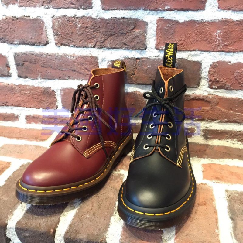 Dr martens best sale 101 arc