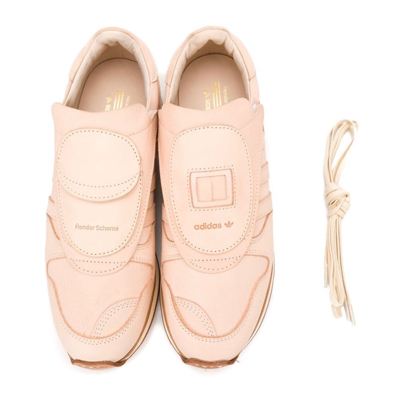 Adidas Originals X Hender Scheme Micropacer Sneakers | 蝦皮購物