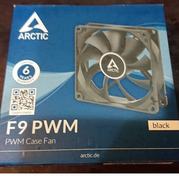 ARCTIC P14 Max Vs P12 Max Confronto Ventola Per Case - Foto 4