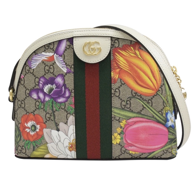 Ophidia gg flora new arrivals