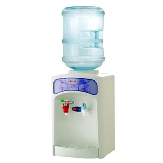 【元山牌】桶裝水溫熱開飲機(儲水桶需另購喔) ,YS-855BW免運