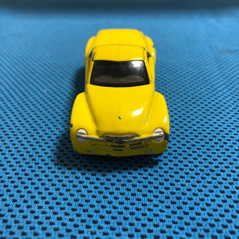 Matchbox CHEVROLET SSR（2001年） | 蝦皮購物