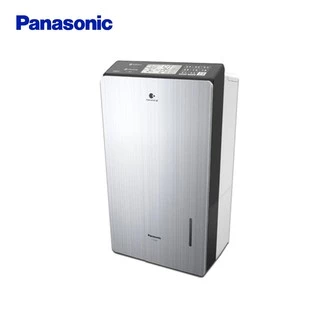 Panasonic 國際牌- 19L ECONAVI高效清淨微電腦除濕機 F-YV38LX 送原廠禮 廠商直送