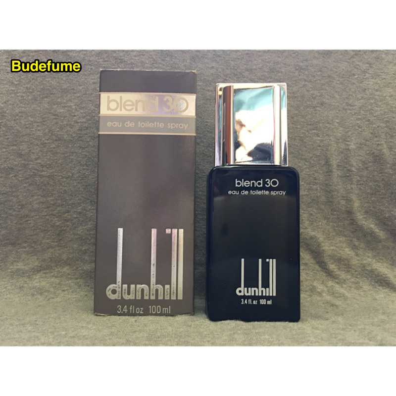 Dunhill Blend 30 登喜路男香100ml