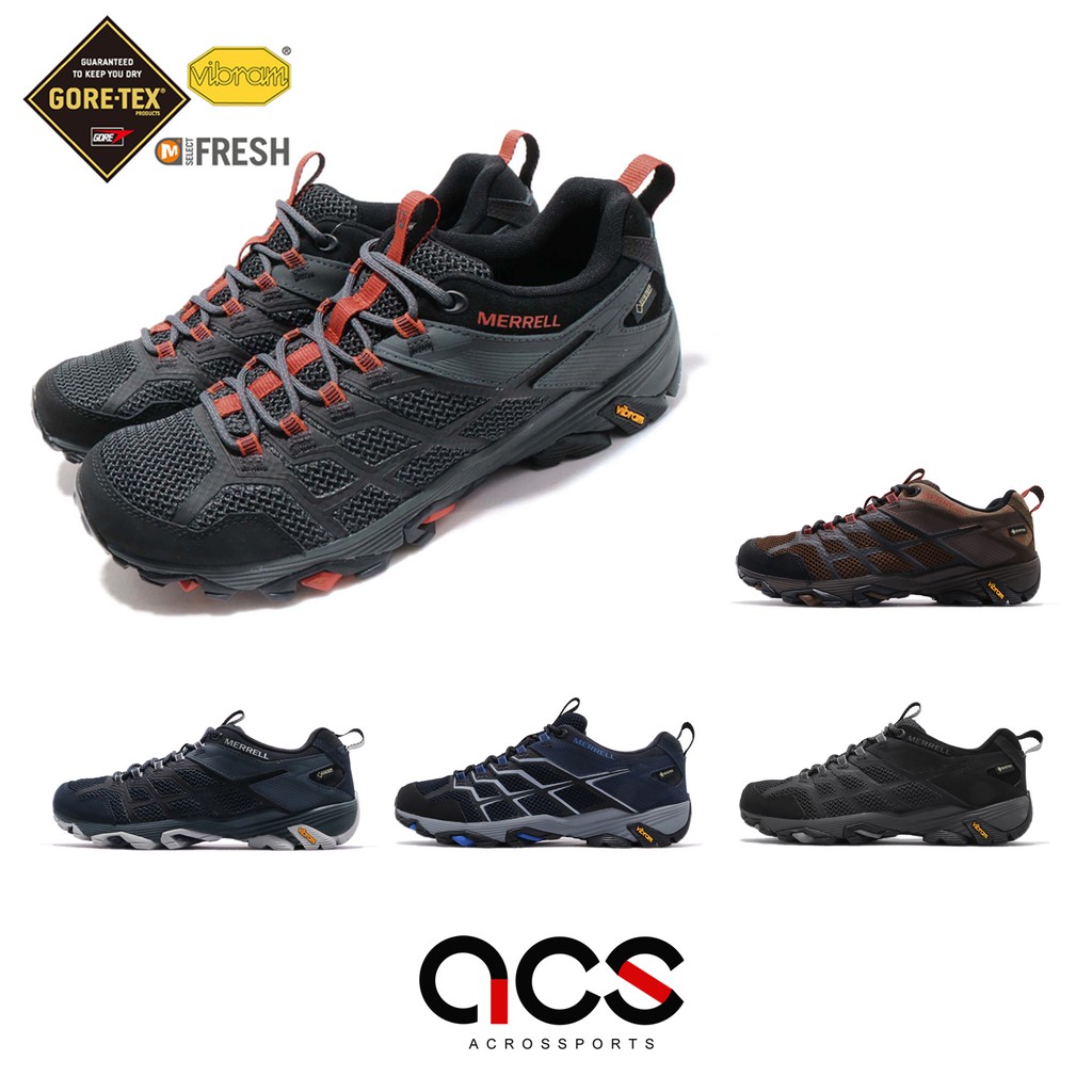 Merrell moab hot sale fst 2