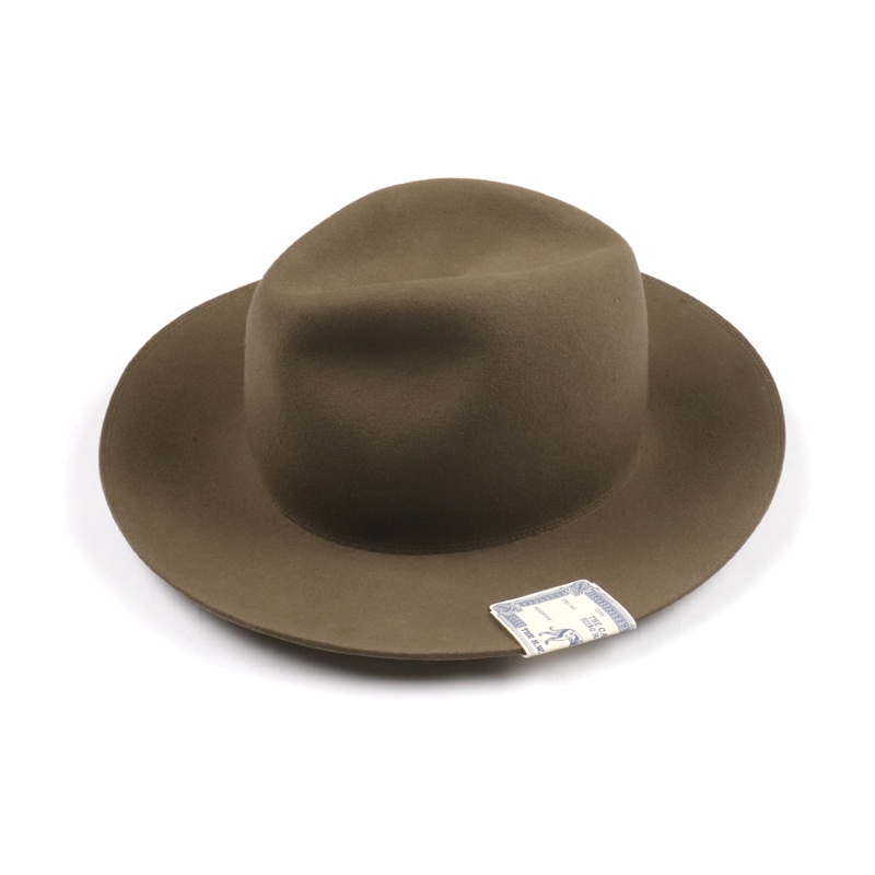 L 今市隆二 THE H.W.DOG&CO.RILY TRAVELERS HAT THE H.W.DOG&CO.RILY